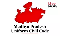 Mandatory Live-In And Marriage Registration, Judicial Divorce, Polygamy Ban: Madhya Pradesh Assembly Passes Uniform Civil Code Bill Mandatory Live-In And Marriage Registration, Judicial Divorce, Polygamy Ban: Madhya Pradesh Assembly Passes Uniform Civil Code Bill