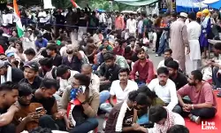 Bombay Bar Association Condemns Use Of Force On Students Protesting At Jantar Mantar, Calls For Meaningful Dialogue