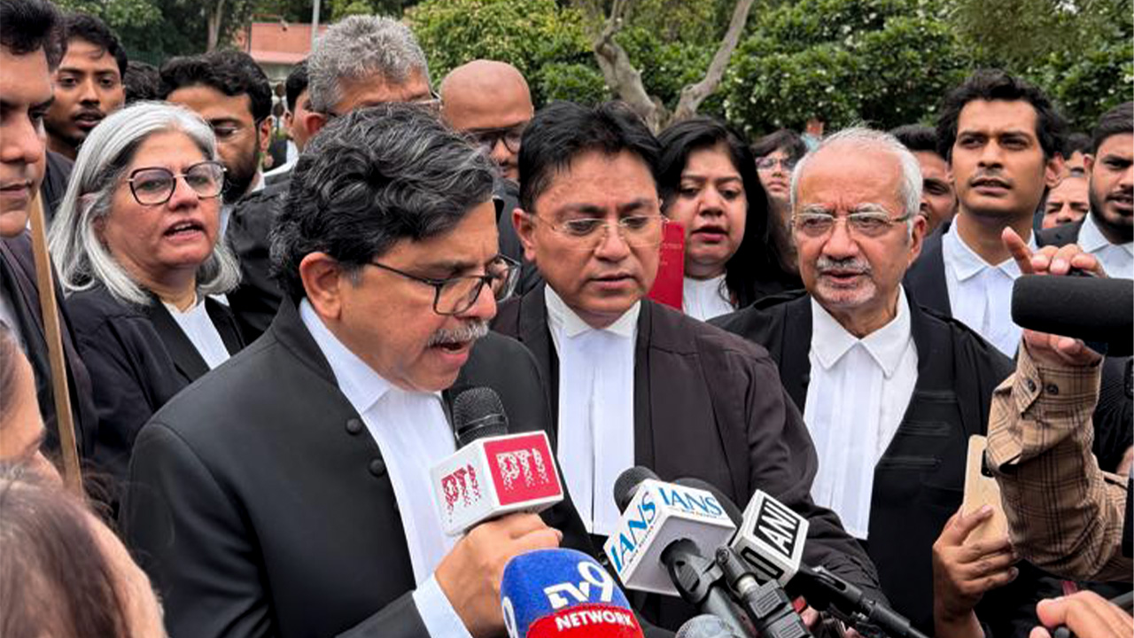 Delhi High Court Evaluates NIA Probe Into NEET Protest Violence
