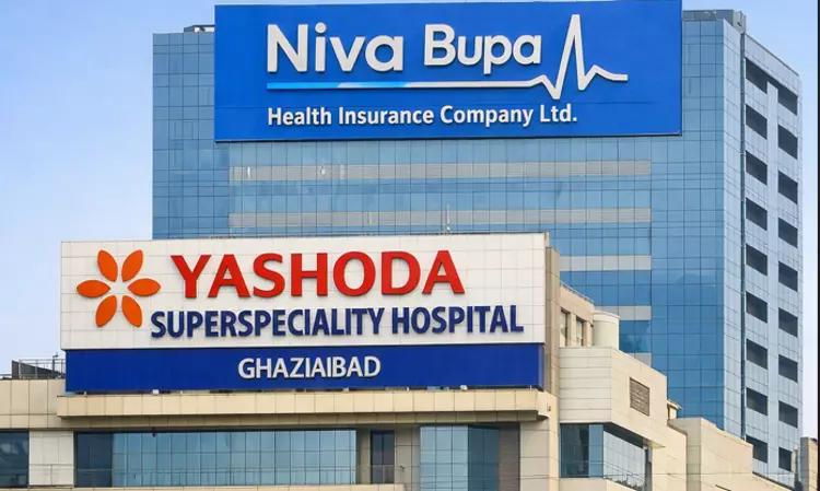 Health Insurance Policy Cancellation: Gurugram Consumer Commission Holds Niva Bupa, Yashoda Hospital Liable For Deficiency In Service Health Insurance Policy Cancellation: Gurugram Consumer Commission Holds Niva Bupa, Yashoda Hospital Liable For Deficiency In Service