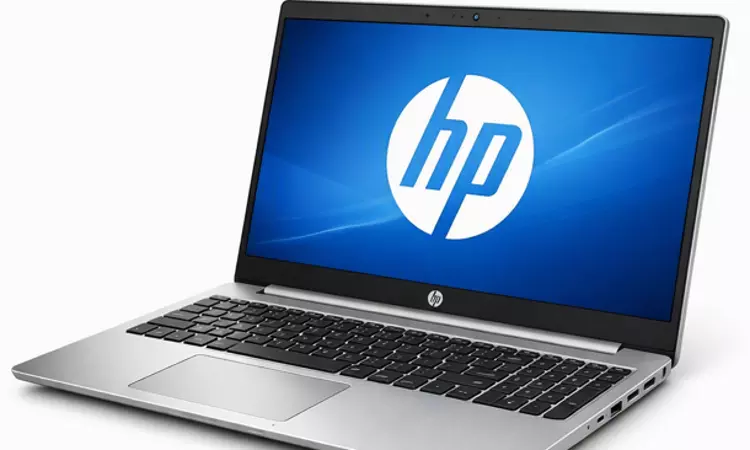 HP Liable For Concealing Laptop Display Panel Specifications: Ranga Reddy Consumer Commission