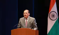 Different Problems Require Different Solutions, Legal Aid Must Be Rooted In Local Realities: CJI Surya Kant