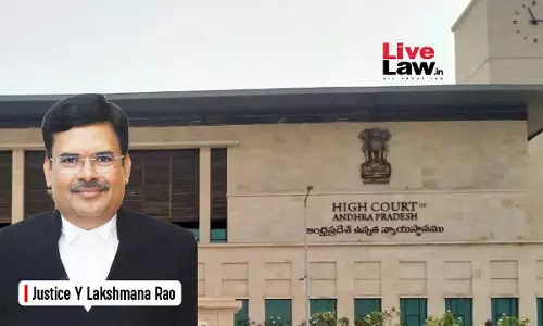 Can POCSO Court Frame Charges Without Hearing Accused On Discharge? Andhra Pradesh High Court Answers