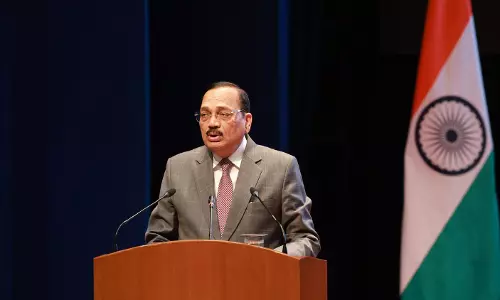 Different Problems Require Different Solutions, Legal Aid Must Be Rooted In Local Realities: CJI Surya Kant