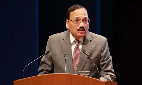 Technology Has Democratised Legal Profession: CJI Surya Kant