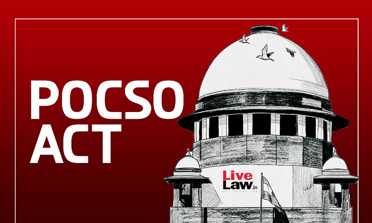 Supreme Court Quashes POCSO Case Lodged By Wife Against Husbands Sister, Flags Trend Of Dragging In-Laws Into Family Dispute Supreme Court Quashes POCSO Case Lodged By Wife Against Husbands Sister, Flags Trend Of Dragging In-Laws Into Family Dispute
