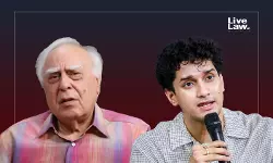 Kapil Sibal Contributes Rs 1 Crore For CJPs Legal Aid Fund For Student Protesters Facing FIRs