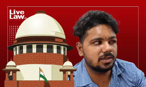 Plea To Ban Pellet Guns : Supreme Court Asks Delhi Govt To Ensure Treatment For Injured Protesters