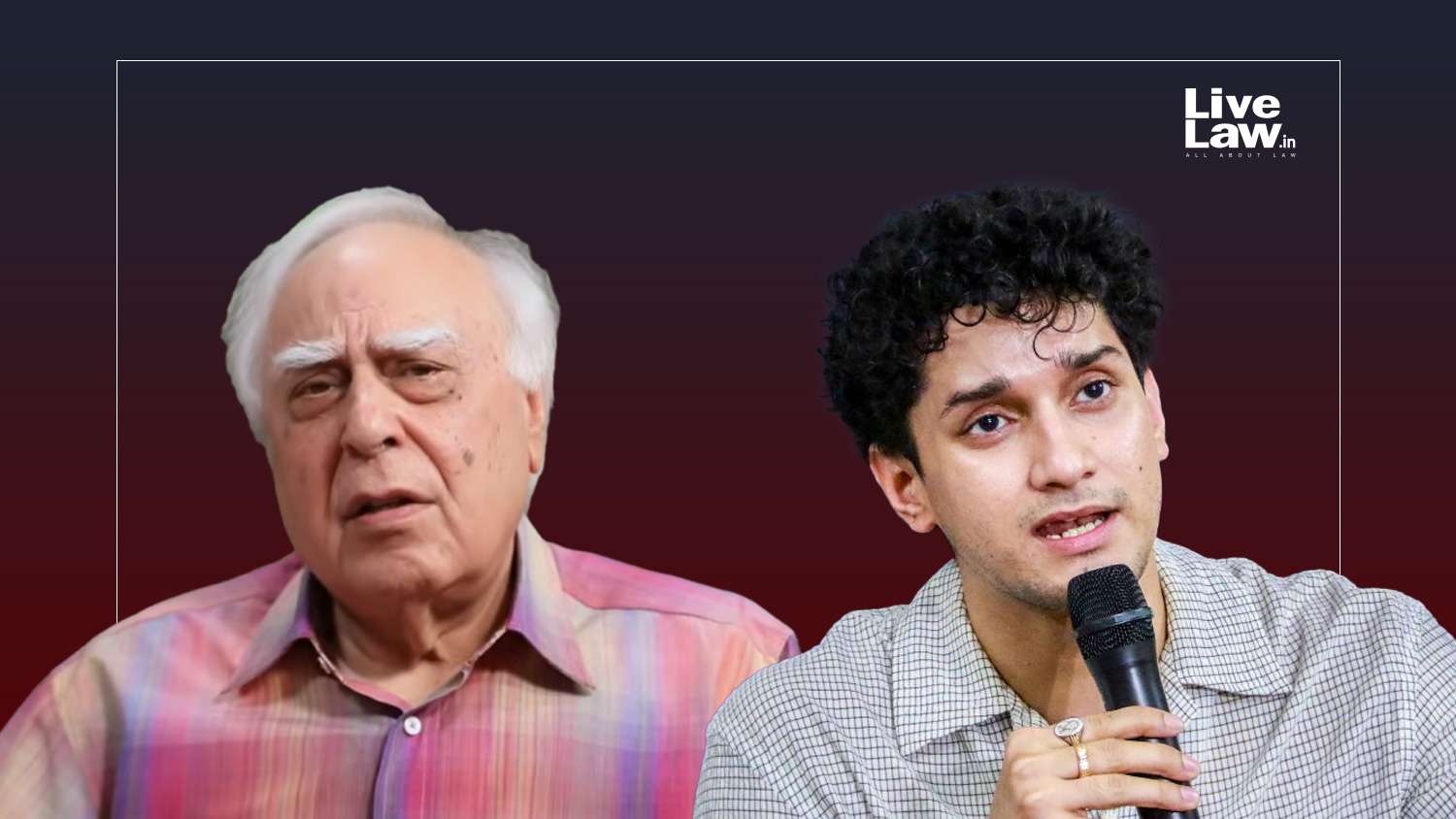 Kapil Sibal Contributes Rs 1 Crore For CJP's Legal Aid Fund For Student Protesters Facing FIRs