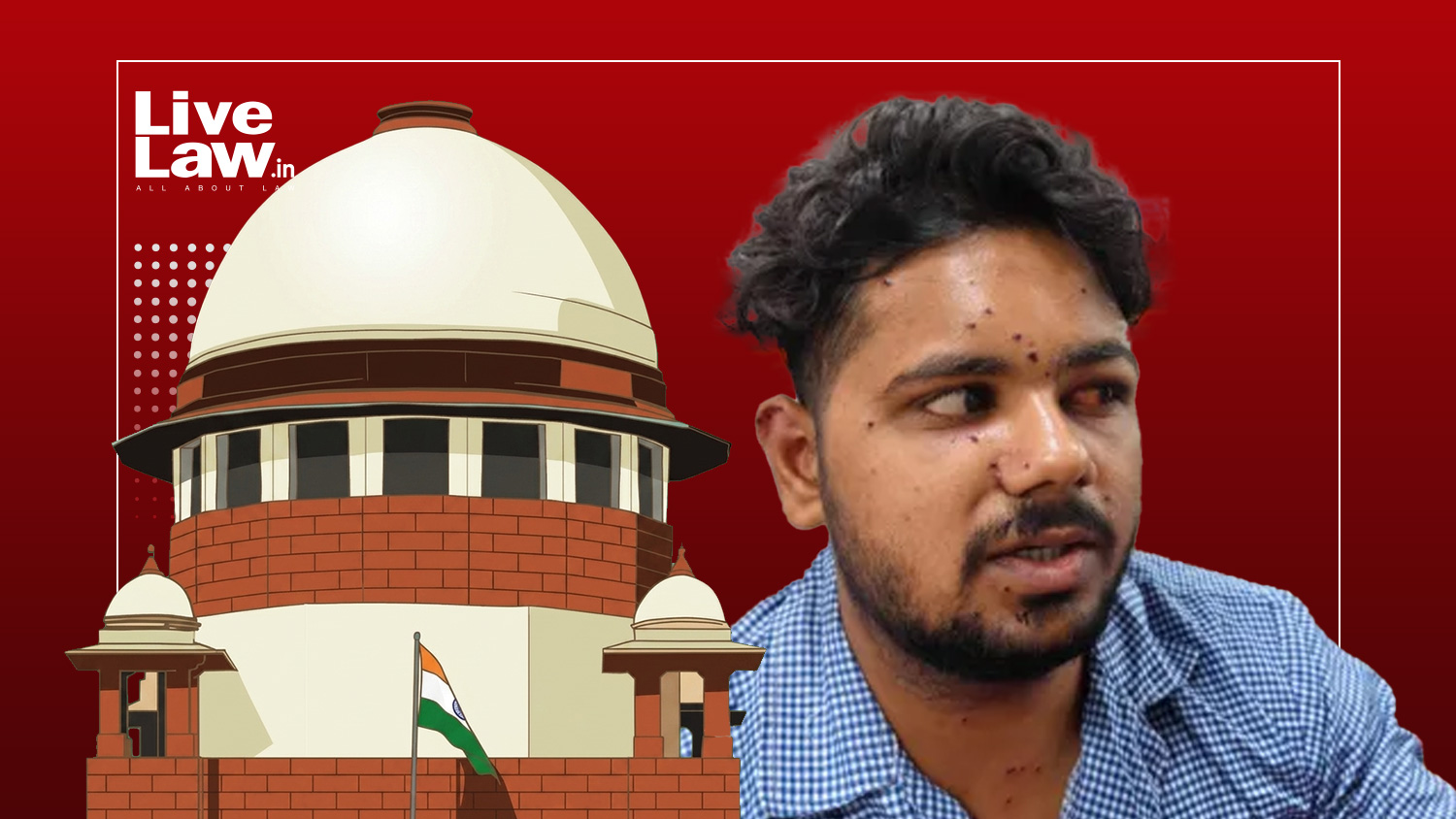 Delhi Protesters Allege Pellet Injury, Move Supreme Court For Ban On Pellet Guns