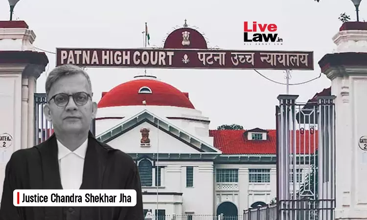 Medical Negligence Case Requires Prima Facie Proof Of Gross Negligence Supported By Medical Opinion: Patna High Court