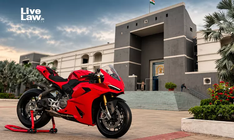 Gujarat High Court Quashes Cheating Case Against Ducati Over Alleged Failure To Supply Bikes To Dealer Gujarat High Court Quashes Cheating Case Against Ducati Over Alleged Failure To Supply Bikes To Dealer