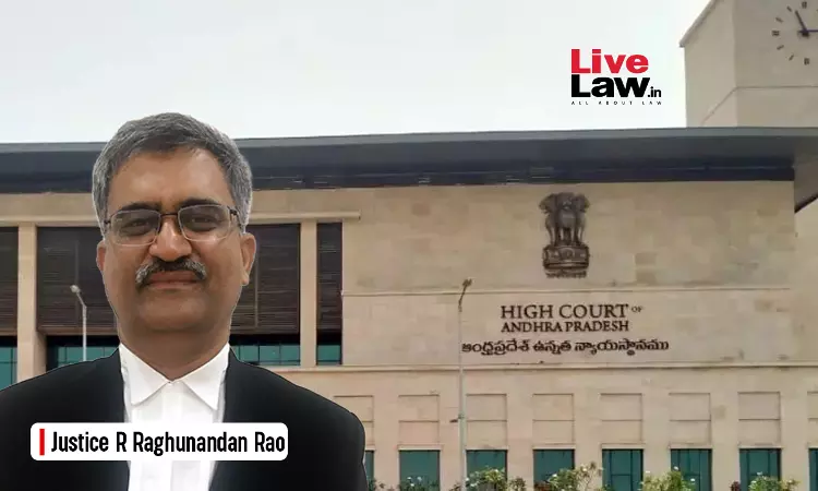 Place Of Worship Cant Be Constructed Without Collectors Prior Approval And Proof Of Title: Andhra Pradesh High Court Place Of Worship Cant Be Constructed Without Collectors Prior Approval And Proof Of Title: Andhra Pradesh High Court