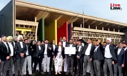 LADC Contracts Wont Be Renewed After Existing Term : NALSA Says After Punjab Haryana Lawyers Strike LADC Contracts Wont Be Renewed After Existing Term : NALSA Says After Punjab Haryana Lawyers Strike