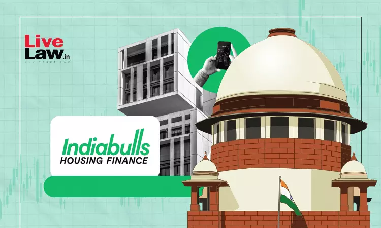 Supreme Court Pulls Up CBI, Delhi Police EOW Over Failure To File Status Report On Indiabulls Probe