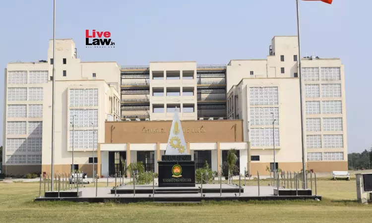 CU Punjab Hikes Law Fees By 30% - Before Its First Batch Has Even Graduated CU Punjab Hikes Law Fees By 30% - Before Its First Batch Has Even Graduated