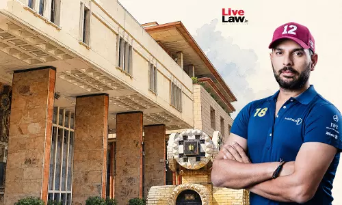 Delhi High Court Protects Cricketer Yuvraj Singhs Personality Rights Against AI Misuse, Orders Take Down Of Deepfakes