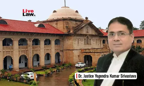UP Tenancy Act | Third Party Claiming Independent Title Not A Necessary Or Proper Party To Eviction Proceedings: Allahabad High Court