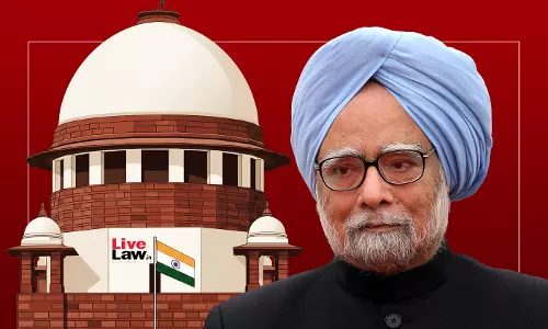 Supreme Court Sets Aside Trial Courts Order Summoning Ex-PM Manmohan Singh In Coal Block Case, Accepts CBI Clean Chit