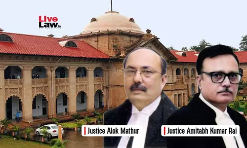 UP Education Act | List Of Teachers Issued By Principal Not Seniority List; No Acquiescence For Failure To Object: Allahabad High Court