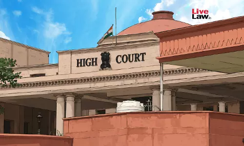 50K Final Reports Pending For Orders In Lucknow Courts Alone: High Court Cites Indifference Of Presiding Officers, Seeks Statewide Data
