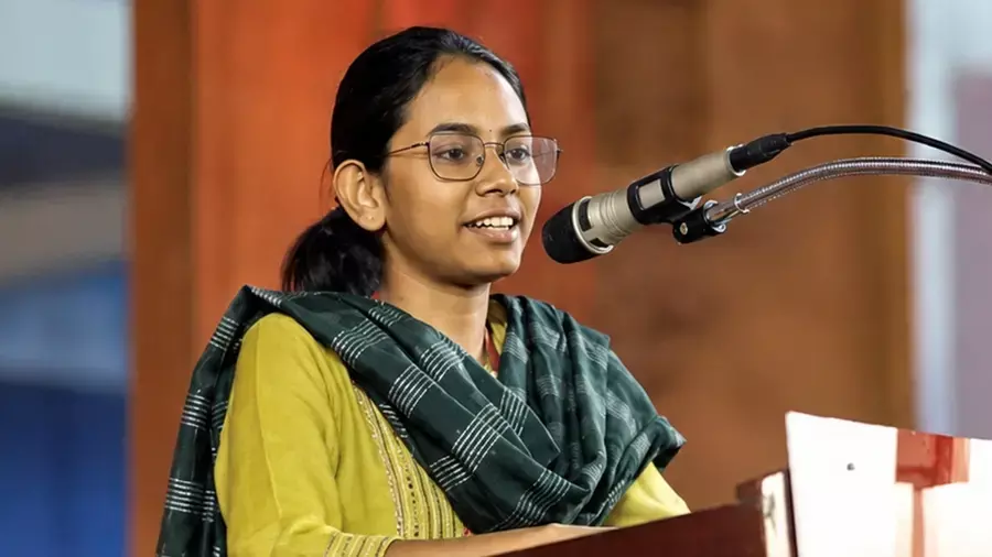 Delhi Court Stays Arrest Warrant Against SFI Leader Aishe Ghosh In 2021 Protest Case