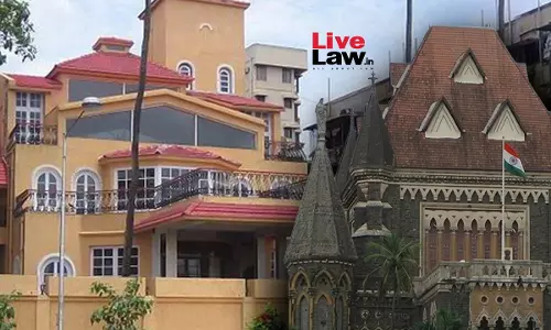 Bombay High Court Restrains Media From Calling Rajesh Khannas Former Bungalow Cursed, Haunted, Unlucky