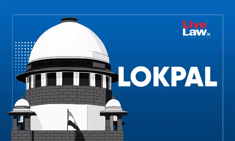 Supreme Court Dismisses Lokpals Challenge To Delhi HC Quashing Enquiry Order Against Defence Secretary In NPC Promotion Case