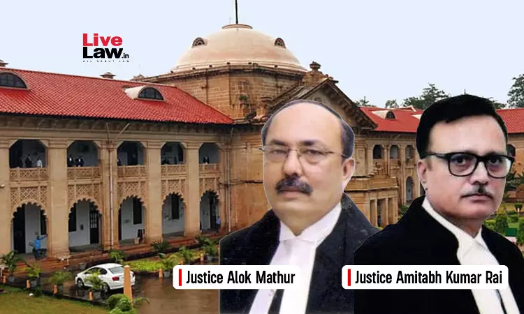 UP Education Act | List Of Teachers Issued By Principal Not Seniority List; No Acquiescence For Failure To Object: Allahabad High Court