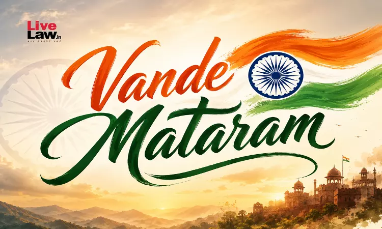 Criminalising Disrespect To Vande Mataram: What Prevention Of Insults To National Honour (Amendment) Bill, 2026 Actually Changes? Criminalising Disrespect To Vande Mataram: What Prevention Of Insults To National Honour (Amendment) Bill, 2026 Actually Changes?