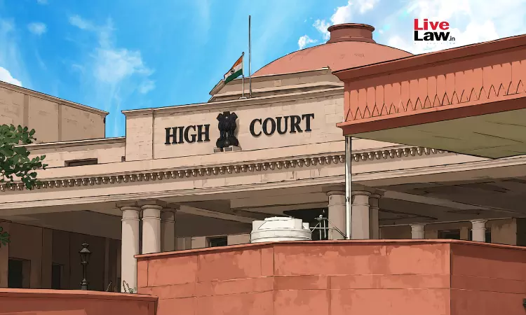 50K Final Reports Pending For Orders In Lucknow Courts Alone: High Court Cites Indifference Of Presiding Officers, Seeks Statewide Data