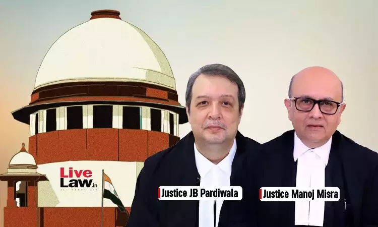 Service Benefits Cant Be Denied Citing Absence Of ACRs Not Attributable To Employee: Supreme Court