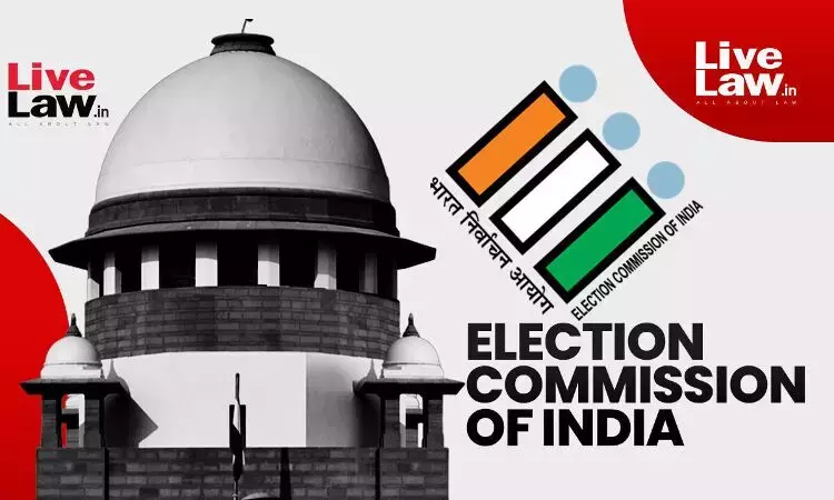 Is ECI Correct In Saying Supreme Court Upheld Its New Form 6 Declaration?