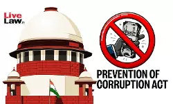 Supreme Court Expresses Concern Over Voluminous Records In Corruption Cases Delaying Prosecution Supreme Court Expresses Concern Over Voluminous Records In Corruption Cases Delaying Prosecution