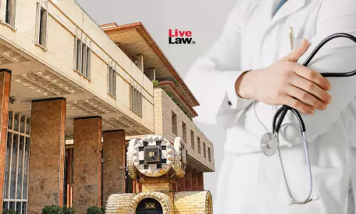 Resolving Split Verdict, Delhi High Court Says Courts Cant Ordinarily Direct De-Reservation Of Reserved Medical Seats After Counselling Resolving Split Verdict, Delhi High Court Says Courts Cant Ordinarily Direct De-Reservation Of Reserved Medical Seats After Counselling