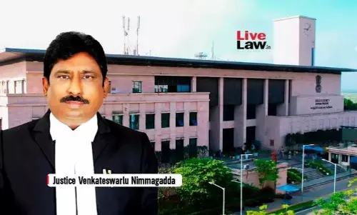Unregistered Sale Agreement Delivering Possession Cant Be Marked As Evidence Without Payment Of Stamp Duty: AP High Court Unregistered Sale Agreement Delivering Possession Cant Be Marked As Evidence Without Payment Of Stamp Duty: AP High Court
