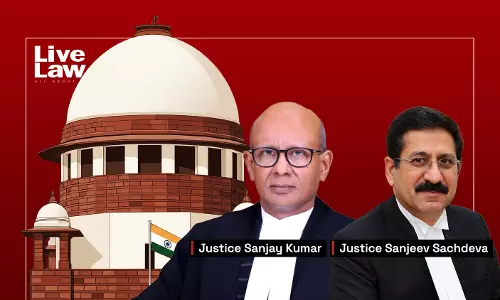 Interest Accumulated In Suspense Account After NPA Classification Remains Recoverable As Part Of Debt : Supreme Court