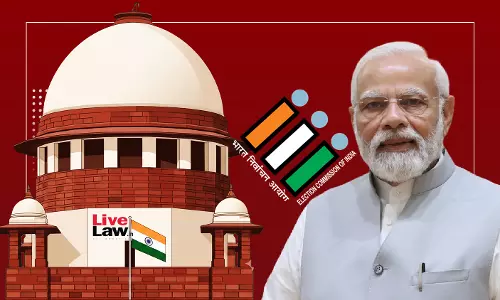 Election Commissioners Appointment | Cant Presume Prime Minister Will Act Against Democracy : Union Tells Supreme Court Election Commissioners Appointment | Cant Presume Prime Minister Will Act Against Democracy : Union Tells Supreme Court