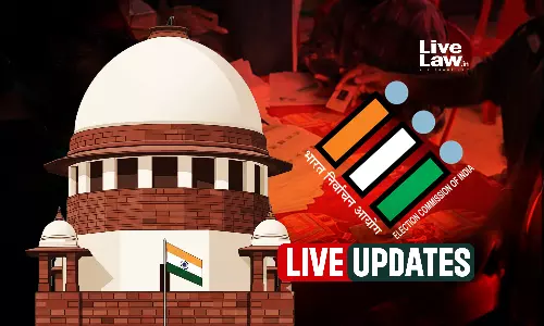 Challenge To Election Commissioners Law: Live Updates From Supreme Court Challenge To Election Commissioners Law: Live Updates From Supreme Court