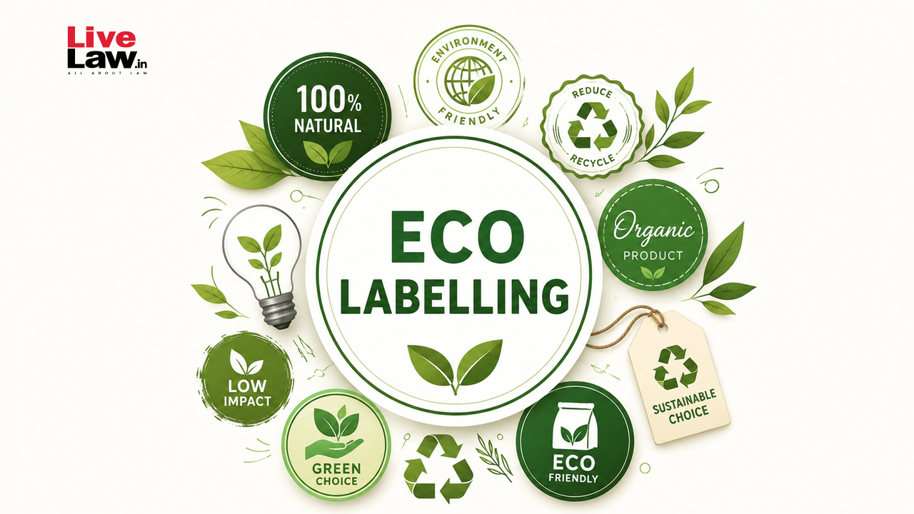 Performative Authenticity: Synchronizing Visual Greenwashing And Unrecognized Eco Labels Under Consumer Protection Law