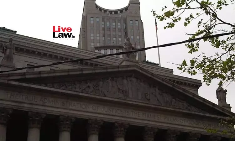 Indian Lawyer Goes To United States Court Indian Lawyer Goes To United States Court