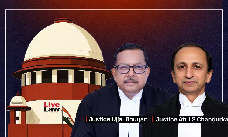 Composite Appeal Against Common Judgment In Suits By Same Plaintiff Is Maintainable: Supreme Court Composite Appeal Against Common Judgment In Suits By Same Plaintiff Is Maintainable: Supreme Court