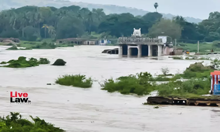 Madras High Court Recognizes Tamirabarani River As Juristic Person, Says It Cant Be Polluted In Name Of Religion