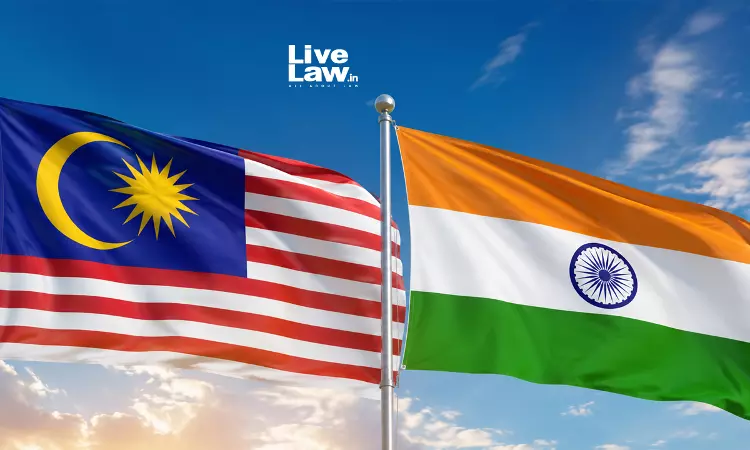 Democratising Corridor Justice – Insulating Supply Chain Beyond State-To-State: A Corridor ADR Architecture For Malaysia-India Trade Relationship Democratising Corridor Justice – Insulating Supply Chain Beyond State-To-State: A Corridor ADR Architecture For Malaysia-India Trade Relationship