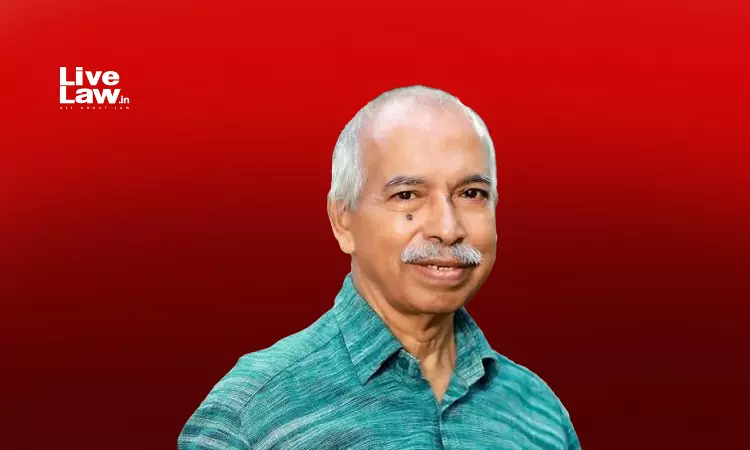 Kerala High Court Seeks MLA V. Kunhikrishnans Response To CPI(M) Leaders Plea Challenging His Election