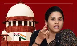 Rohini Sindhuri IAS Approaches Supreme Court Against Karnataka HC Direction To Sanction Probe In Cloth Bag Scam
