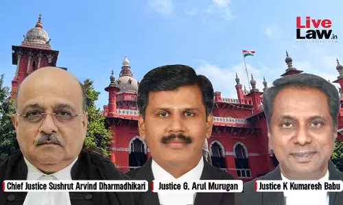 SC/ST Community Status Of Govt Employee Can Be Verified Post Retirement, Inquiry Must Conclude Within 2 Months: Madras High Court Full Bench SC/ST Community Status Of Govt Employee Can Be Verified Post Retirement, Inquiry Must Conclude Within 2 Months: Madras High Court Full Bench