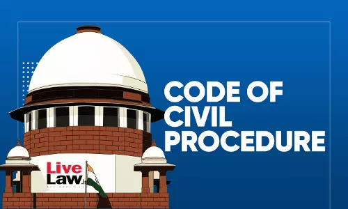 Is Subsequent Impleadment Application Barred By Res Judicata If Earlier Plea Was Rejected Wrongly? Supreme Court Answers Is Subsequent Impleadment Application Barred By Res Judicata If Earlier Plea Was Rejected Wrongly? Supreme Court Answers