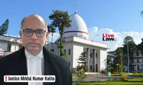 100% Functional Disability Can Be Awarded Despite 10% Physical Disability If Head Injury Destroys Earning Capacity: Gauhati High Court