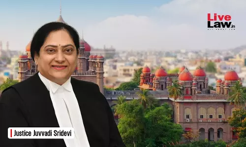 Common NDPS Search Notice Does Not Establish Accused Was Individually Informed Of His Rights: Telangana High Court